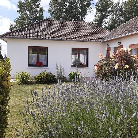 Studio Du Gite Wavrans-sur-l'Aa Luaran gambar