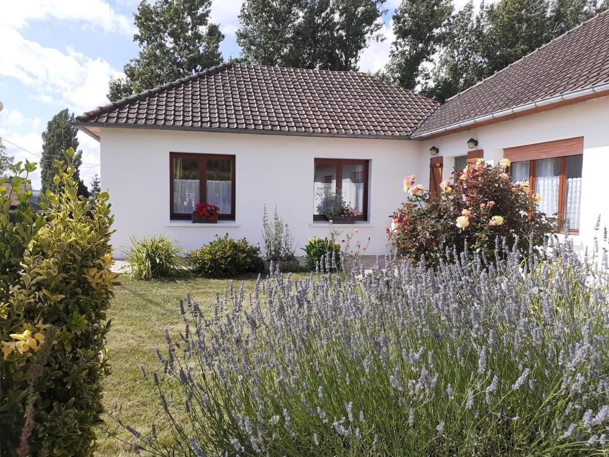Studio Du Gite Wavrans-sur-l'Aa Luaran gambar