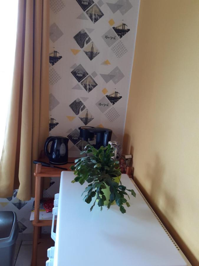 Studio Du Gite Wavrans-sur-l'Aa Luaran gambar