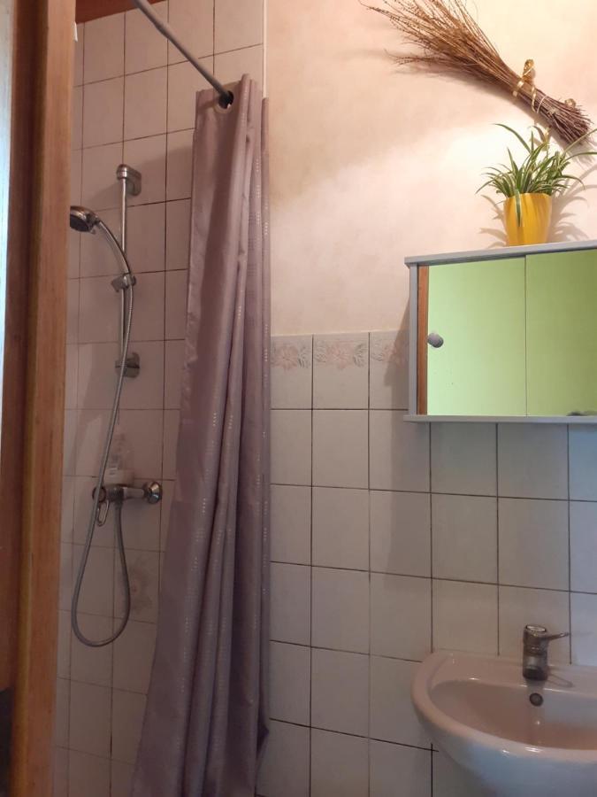 Studio Du Gite Wavrans-sur-l'Aa Luaran gambar
